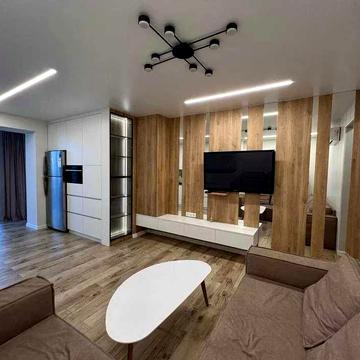 Продам 3 к площею 79,6кв.м в ЖК River Park (Рівер Парк) вул.Н. Перемоги, 42ф ж/м Перемога-1 Видова ЖК River Park