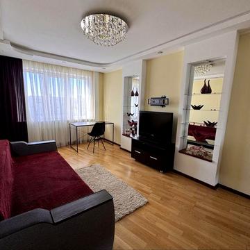 Продам 2к квартиру в центрі міста без посередників, без комісіі