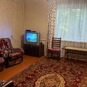 Двокімнатна квартира + гараж + погріб! м. Помічна ЖК Біла акація