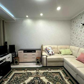 Продаж 1к квартири 56м². Ремонт. Опалення - ГАЗ. Озеро. Парк. ID:782 ЖК ''Грін Парк''