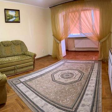 Оренда 2к кв масив Дружба ( є індивідуальне опалення)