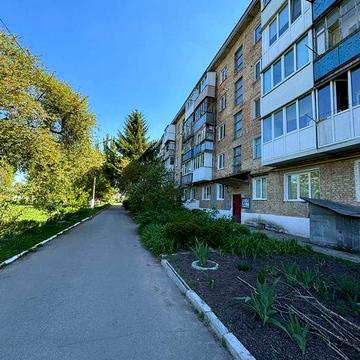 Продаж 2-кімнатної квартири місто Узин.