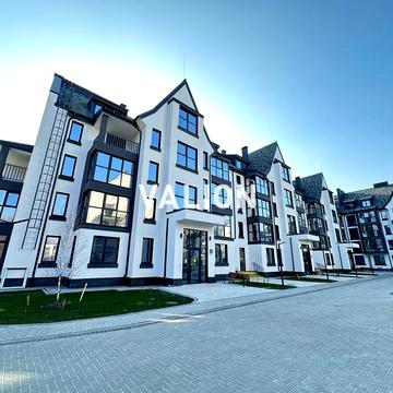 Без % 2к.квартира ЖК Десна Парк Резиденс с.Зазимʼя Є-оселя ЖК Desna Park Residence