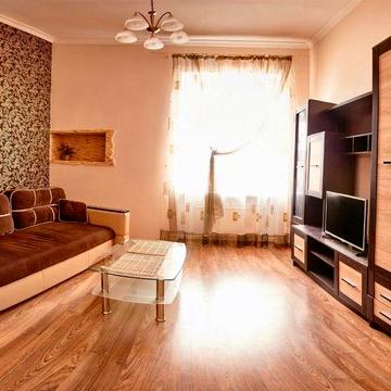 Оренда 2 кімн. кв-ри пр.Свободи центр Львова