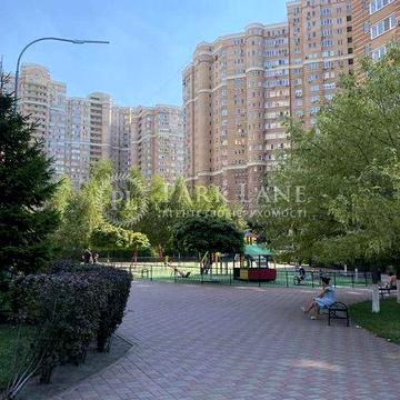 продаж квартири 1к 58м 18пов вул. Голосіївська 13а ЖК Голосіїво ЖК Голосіїво