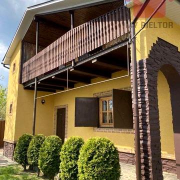 Продаж житлового будинку с. Камяниця