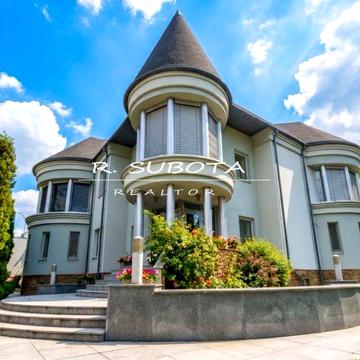 Продажа Дом ул. Барвинковская (ЭКСКЛЮЗИВ, КЛЮЧИ)