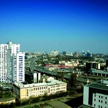 В продажу 3-х. квартира КИЇВ  Голосієво вулиця Дмитра Луценко(Аврори)