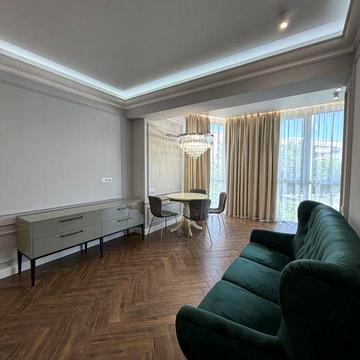 Квартира в ЖК Comfort City Рибінський, Гагарина, центр, Дафи, ЖК Рыбинский ЖК Comfort City