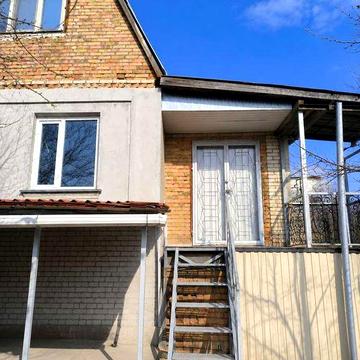 Продаж Садового будинку СТ "Кооператор", Катіон
