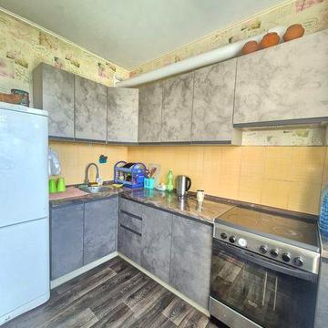 Здам 2-к квартиру на Палладіна!метро Академмістечко 1 хвилина!