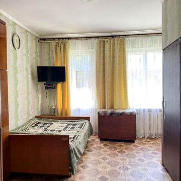 Продаж смарт-квартири ТЕРМІНОВО!!!21500$разом з оформ.