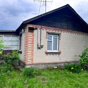 Продам будиночок Варовичі Фастівський район.