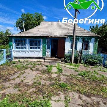 Продається будинок в с. Ол.Слобода,  Білоцерківського району, Київської  області