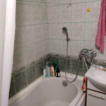 Ціна знижена! Продам в гарному стані 1-но кімн кв, р-н Горсаду