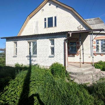 Власник!Продам дім біля Десни с. Рожни
