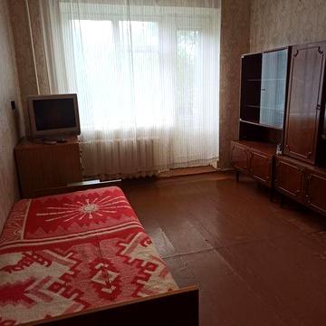 Сдам 1 комнатную квартиру