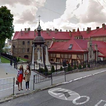 Продаж 3-к.квартири, площа.Д.Галицького, Центр Площа Ринок