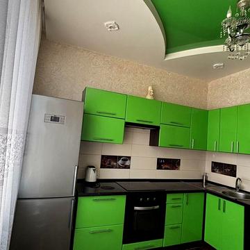Дам свою квартиру на Марсельской .Кадор 10жемчужина .