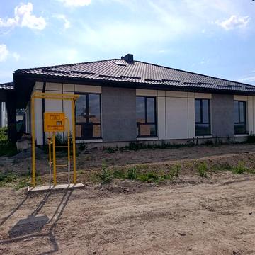 Продаж Дуплекса з міськими комунікаціями