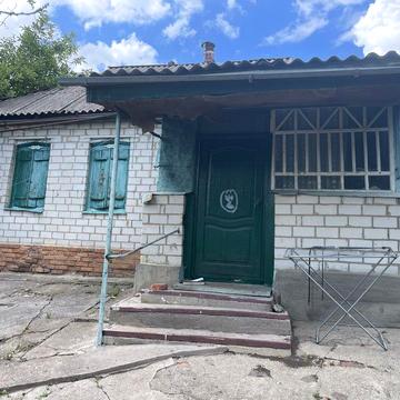 Продам будинок у м.Кобеляки