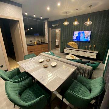 Продам 3х комнатную квартиру ЖК Жемчужина 51 Аркадия