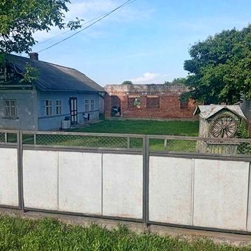 продам житловий будинок