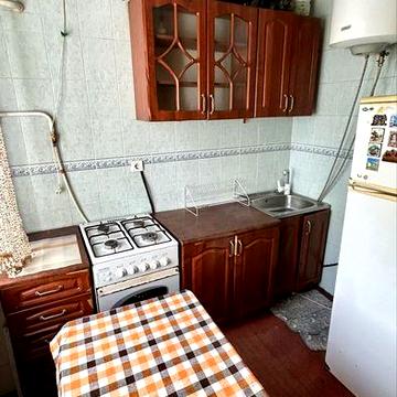 Продам 1к квартиру