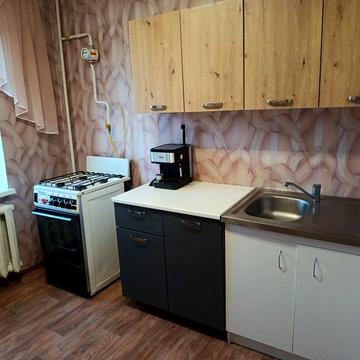 Здається 1 кім. квартира