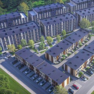 БЕЗ % ПРОДАЖ квартир 22-53м2 ЖК Emirates СУПЕР ЦІНА ЖК Emirates