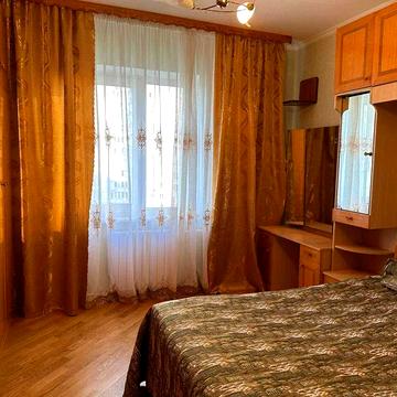 Петра Григоренка просп., 36