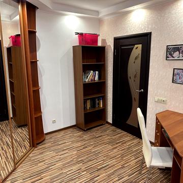 Сосницька вул., 19