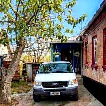 Будинок м. Сміла хата г. Смела дом дім сад с беседкой район Мала Яблунівка