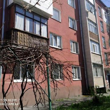 Здам квартиру в довгострокову оренду
