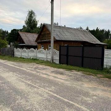 Продам будинок в м. Радомишль, хутір 3. Житомирської обл.