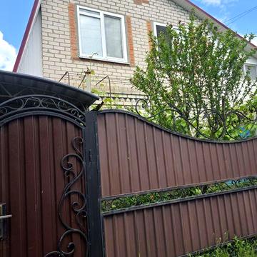 ПРОДАМ ДОМ 2ЭТ В дачном коопеоативе Березка