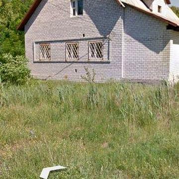 Продам Дом на 3м занасыпе