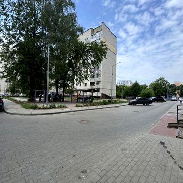 Продаж 2-о кімнатної квартири на пр. Відродження!