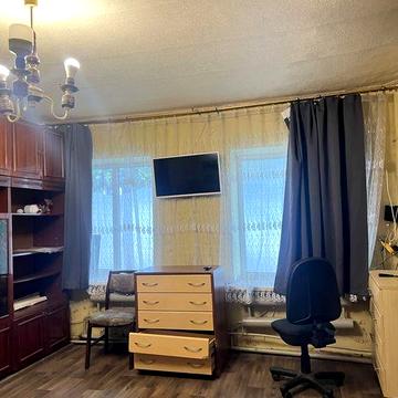 Здам невелику квартиру в центрі