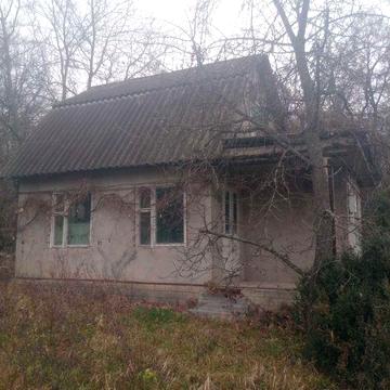 Продається  будинок в м.Хотині