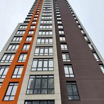 Продам 2 к квартиру в ЖК Городок | РОЗСТРОЧКА | лівий берег Дніпра ЖК Городок