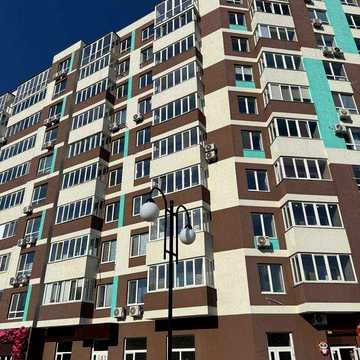 Продаж 2-кімнатної квартири з дизайн-проектом в ЖК «Парковий Квартал»ТОРГ ЖК Парковий квартал