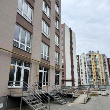 Терміново. Продаж онокімнатна квартира а новобудові, 39м2, газ. Без комісії!