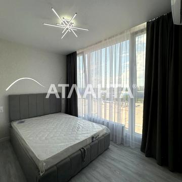 улица Академика Вильямса, 93/44-12, Таирово, Киевский, Одесса, Одесская 43000.0 USD