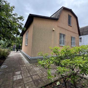 Продаж будинку з пічю в садовому товаристві Мрія
