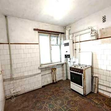 Продаж 2к Квартира Середньофонтанська вулиця