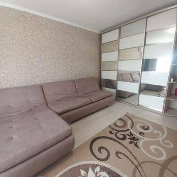 Продам простору 1-кімнатну квартиру в ЖК Шоколад вул. Київська, 265/3 ЖК шоколад