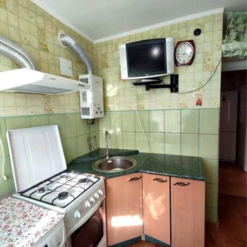 Оренда 2 х кімнатноі в центрі міста