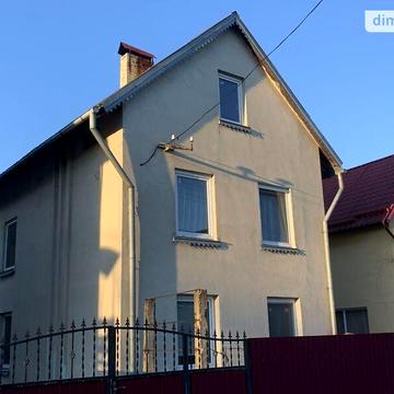 Продаж 4к Дім Сонячна вулиця