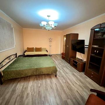 Сдам 1к квартиру на Вильямса , Таирова , Молодежка , просторная